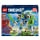 Klocki LEGO® LEGO DREAMZzz 71485 Mech-rycerz Mateo i Z-Bloba